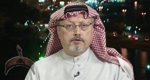 Khashoggi