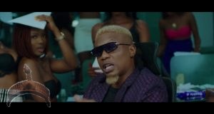 Reminisce feat. Olamide, Naira Marley & Sarz - Instagram