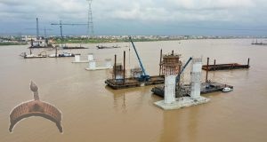 Second Niger Bridge