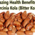 Top 11 Health Tricks With Bitter Kola Every Mother Should Know