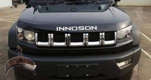 innoson