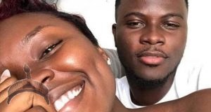 What a man can do, A woman can do it better: Nigerian Girl Buys 'Tear Rubber' Car For Her Boyfriend As Gift