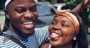 What a man can do, A woman can do it better: Nigerian Girl Buys 'Tear Rubber' Car For Her Boyfriend As Gift