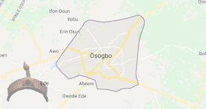 osogbo