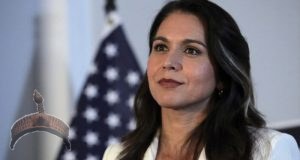 Tulsi Gabbard