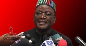 Gov Ortom