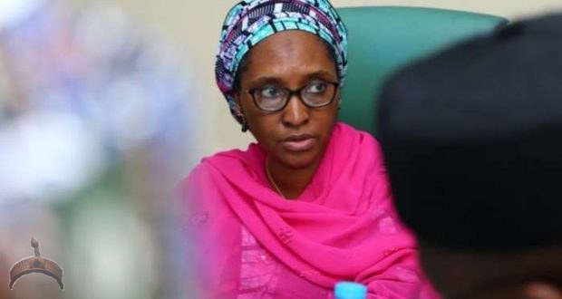 Minister: We’ll Pull 100 Million Nigerians Out Of Poverty In 2020