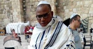 Namudi Kanu