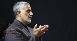 Soleimani