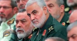 Soleimani