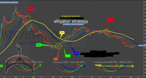 Williams Alligator Strategy