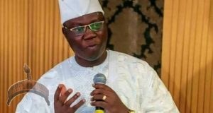 gani adams