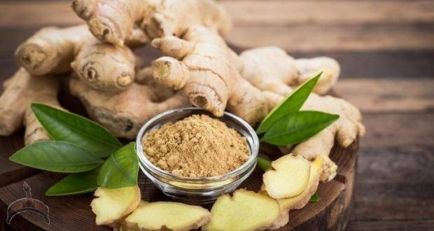 Steps On How To Use Ginger To Burn Belly Fat In Two Weeks
