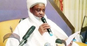 Something Worse Than Boko Haram May Emerge, Sultan Warns