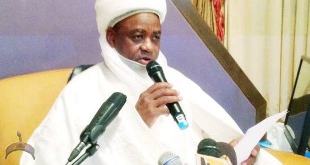 Something Worse Than Boko Haram May Emerge, Sultan Warns