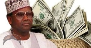 abacha loot