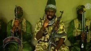 boko haram