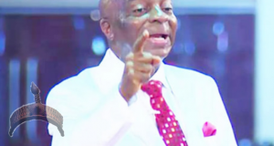 oyedepo