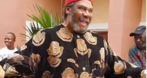 pete edochie