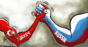 russia turkey