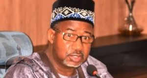 Bauchi State Governor, Bala Mohammed