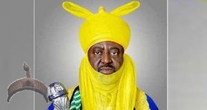 Ado Bayero di Emir Kano