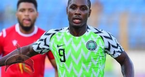 Ighalo