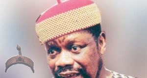 Ojukwu