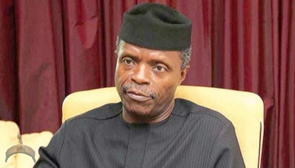 Osinbajo