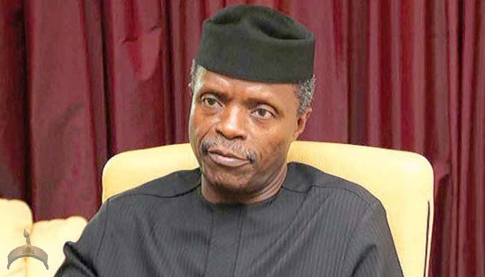 Osinbajo