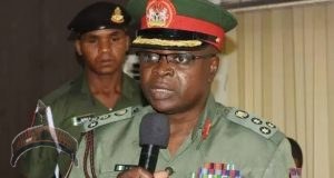 FG Shuts NYSC Camps Nationwide Over Coronavirus Fears