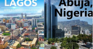 lagos abuja