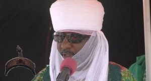 sanusi