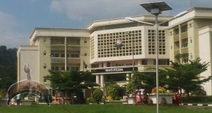 Akoko Technical University