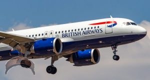 British Airways