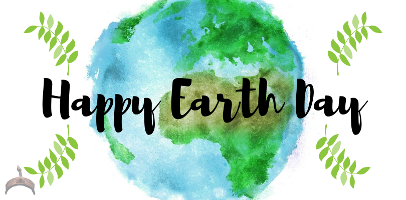 Earth Day 2023 Theme Ideas - PELAJARAN