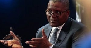 aliko dangote