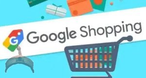 google shopping tab_