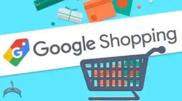 google shopping tab_
