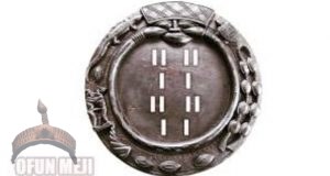 ofun meji