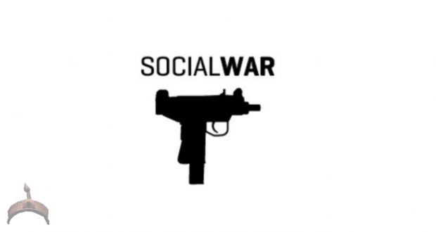 social war