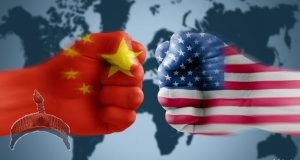 us-china