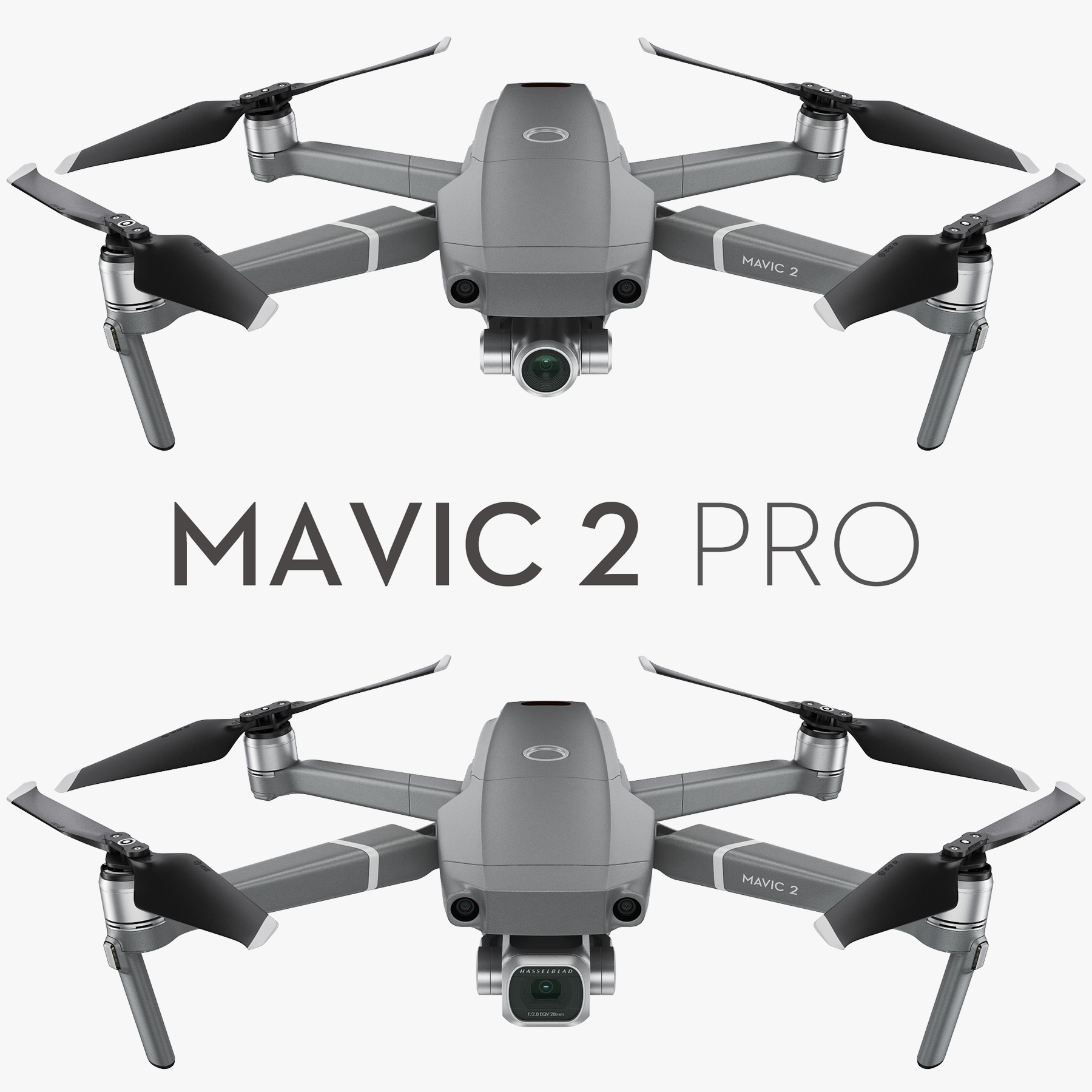 DJI Mavic 2 Pro