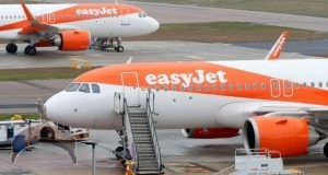 easyjet