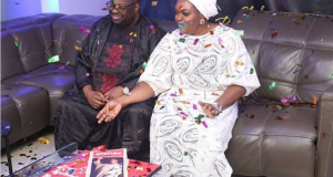 dele momodu