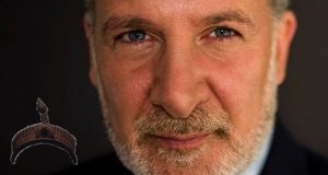 Peter Schiff, who claims rhe Intrinsic value of Bitcoin is none.