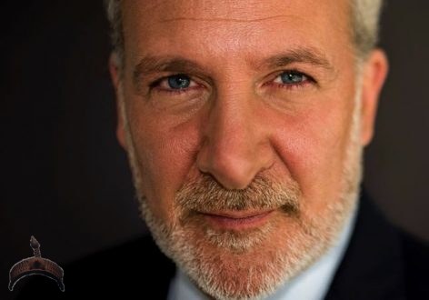 Peter Schiff, who claims rhe Intrinsic value of Bitcoin is none.