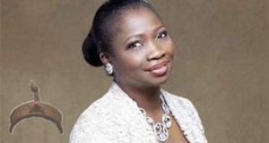 Abike Dabiri Erewa