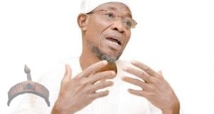 Aregbesola