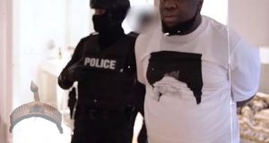 Hushpuppi